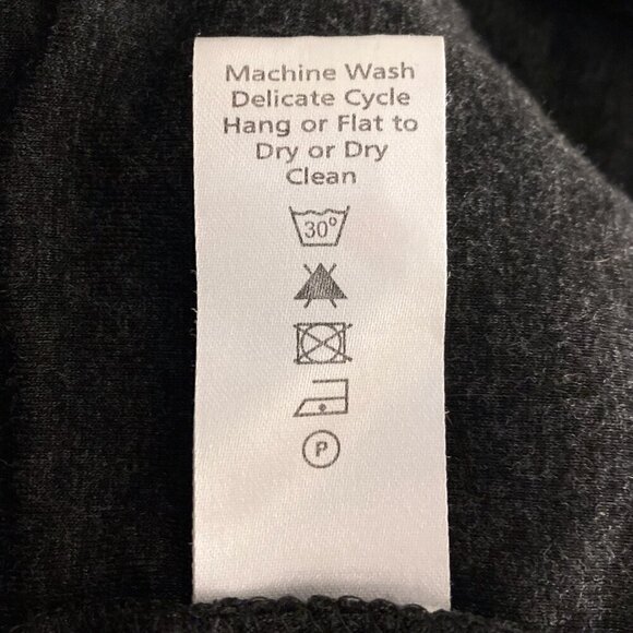 CAITE Embroidered Open Front Waterfall Bohemian Duster Cardigan - Picture 8 of 8